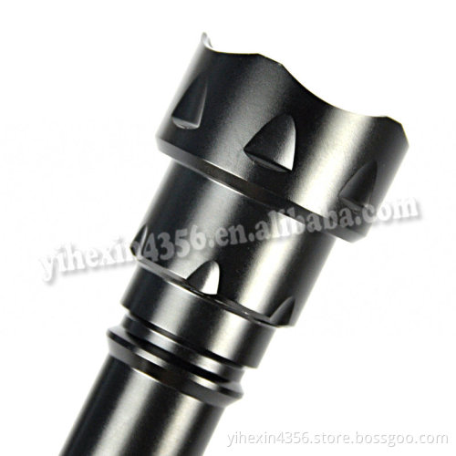 LED 850nm IR Infrared Night Vision LED Flashlight for Hunting